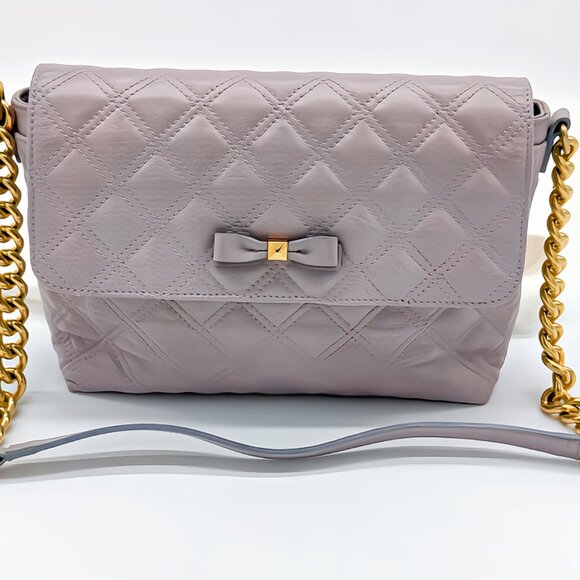 SOLD - Marc Jacobs Single Flap Shoulder Bag - Picture 3 of 10